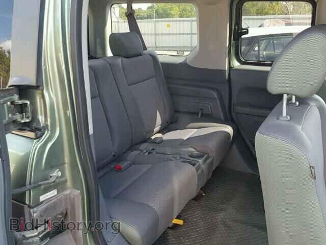 2004 HONDA ELEMENT - VIN: 5J6YH28604L022871 - Фото 6