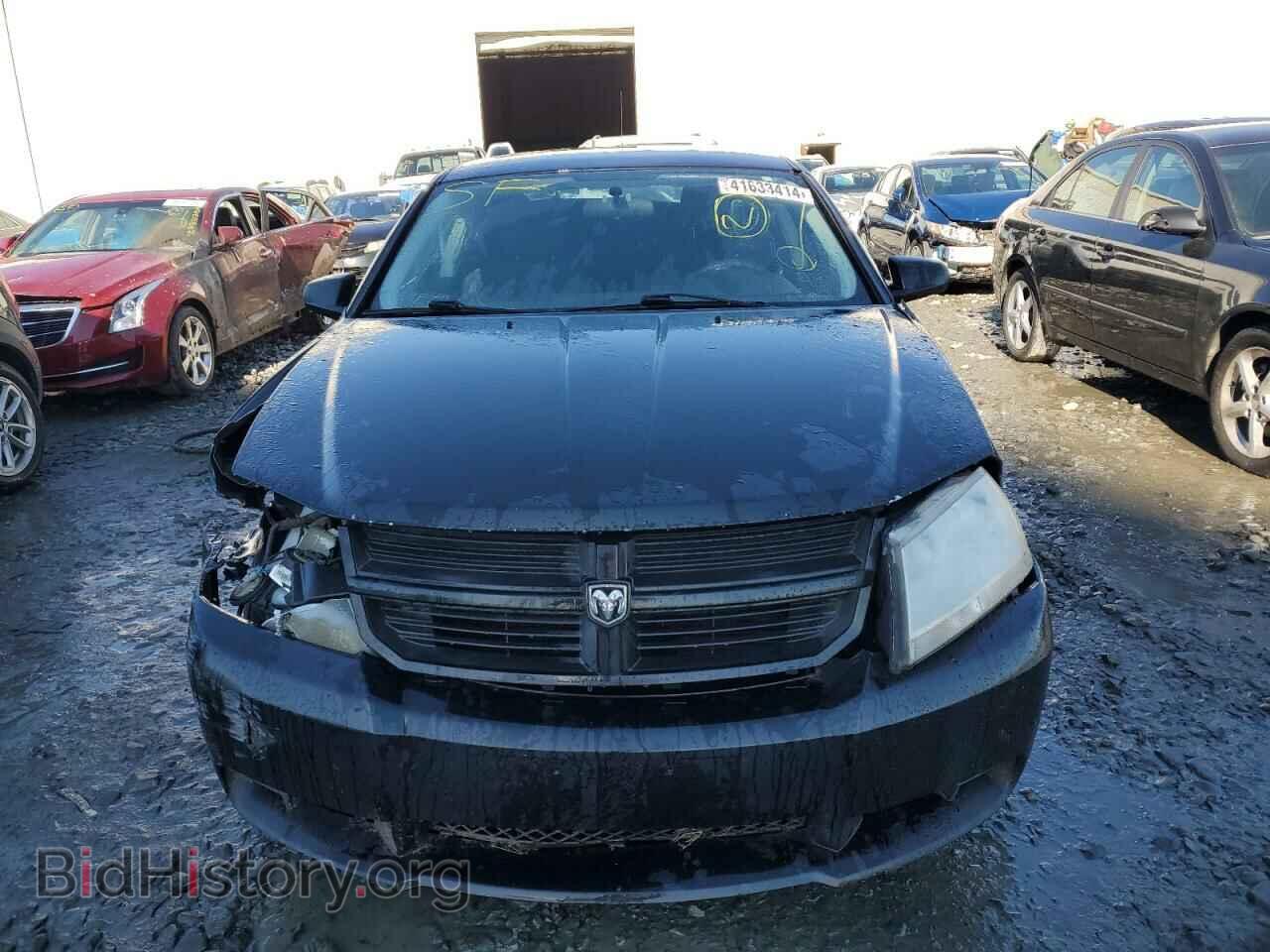 2010 DODGE AVENGER - VIN: 1B3CC4FD6AN179625 - Photo 5