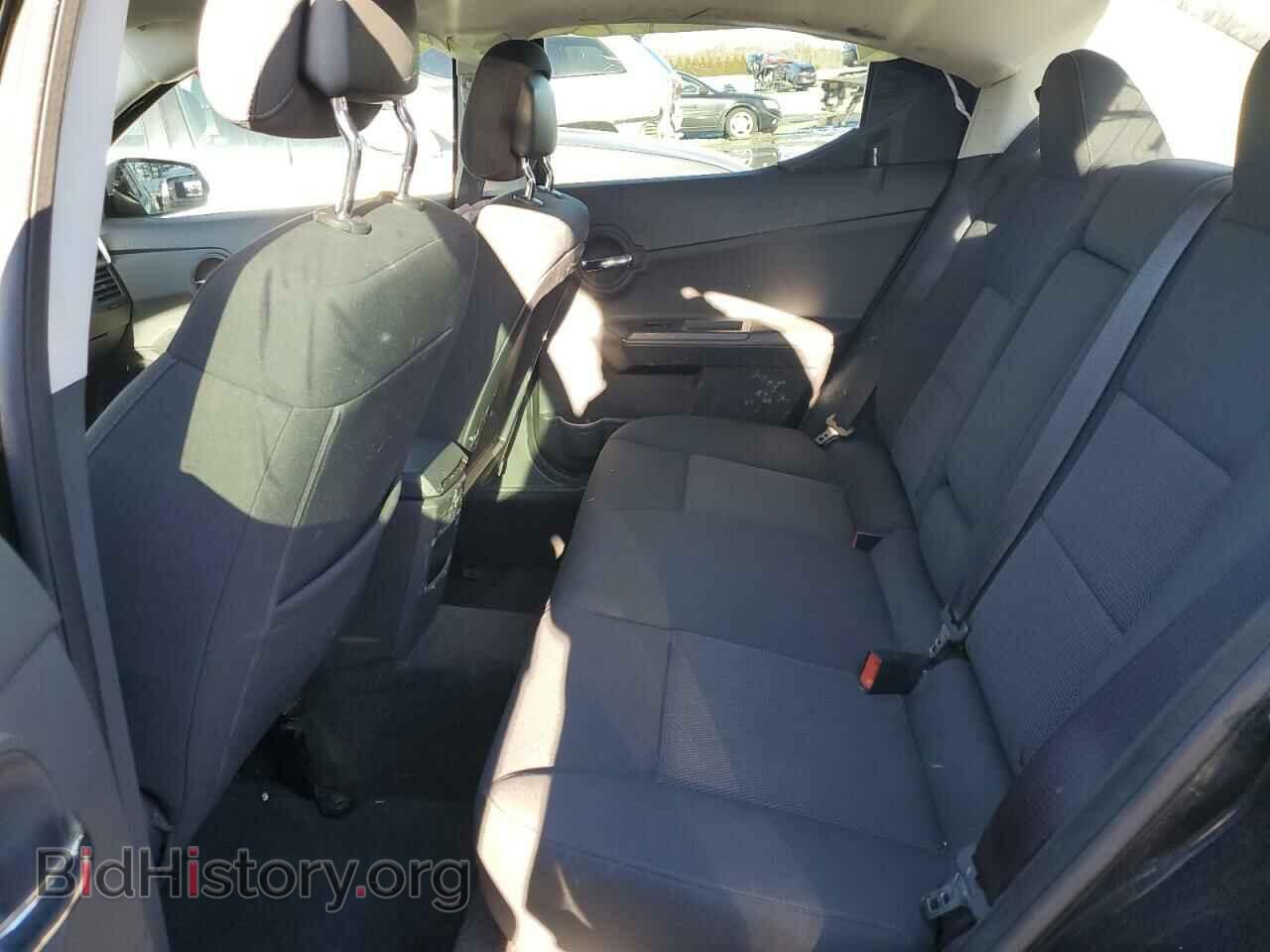 2010 DODGE AVENGER - VIN: 1B3CC4FD6AN179625 - Photo 10