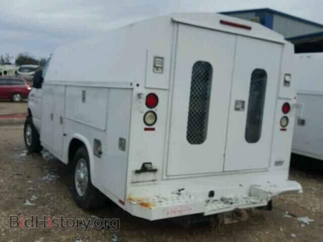 2012 FORD ECONOLINE - VIN: 1FDSE3FL5CDB15425 - Фото 3