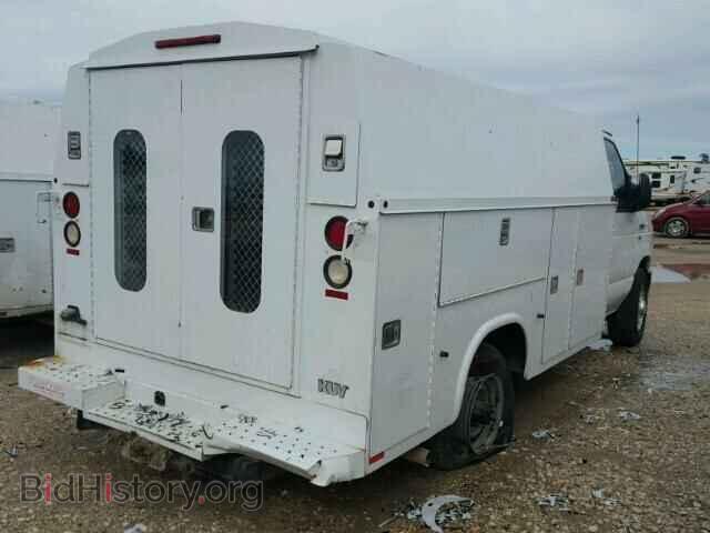 2012 FORD ECONOLINE - VIN: 1FDSE3FL5CDB15425 - Фото 4