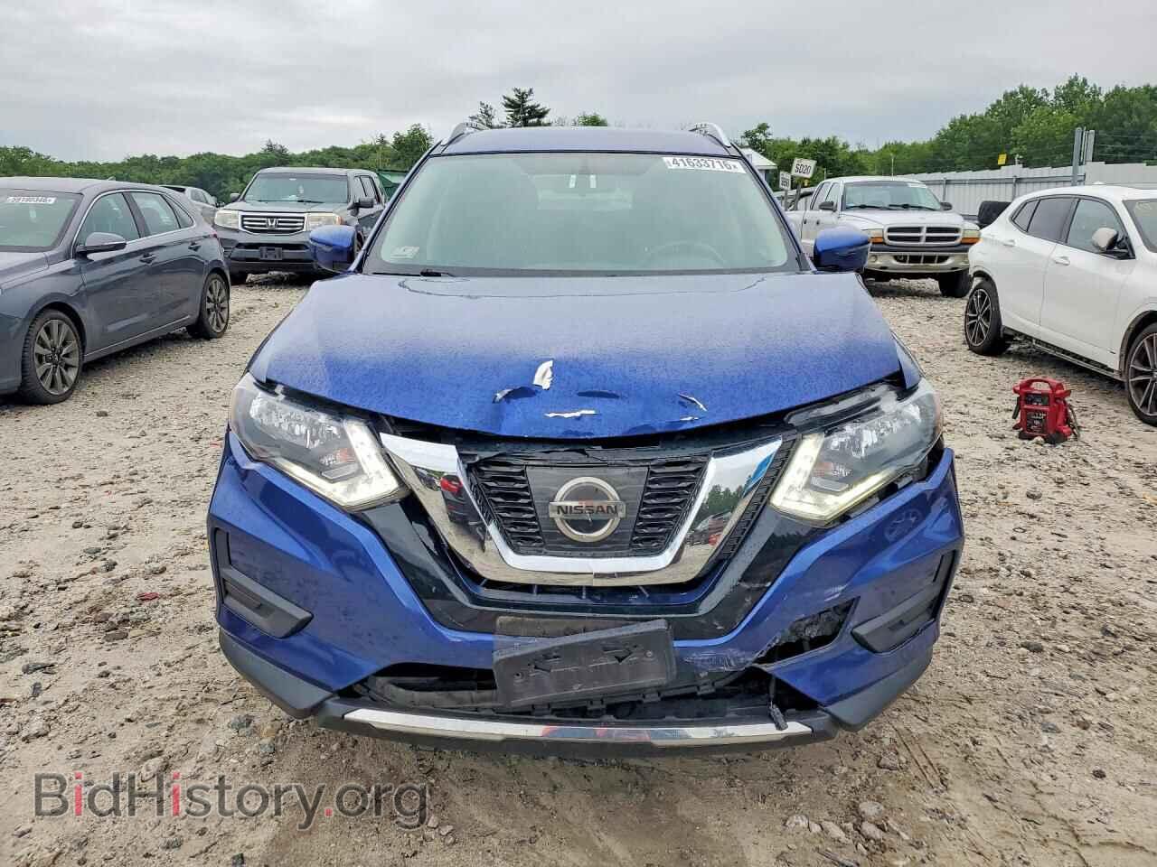 2017 NISSAN ROGUE - VIN: KNMAT2MV7HP574367 - Photo 5
