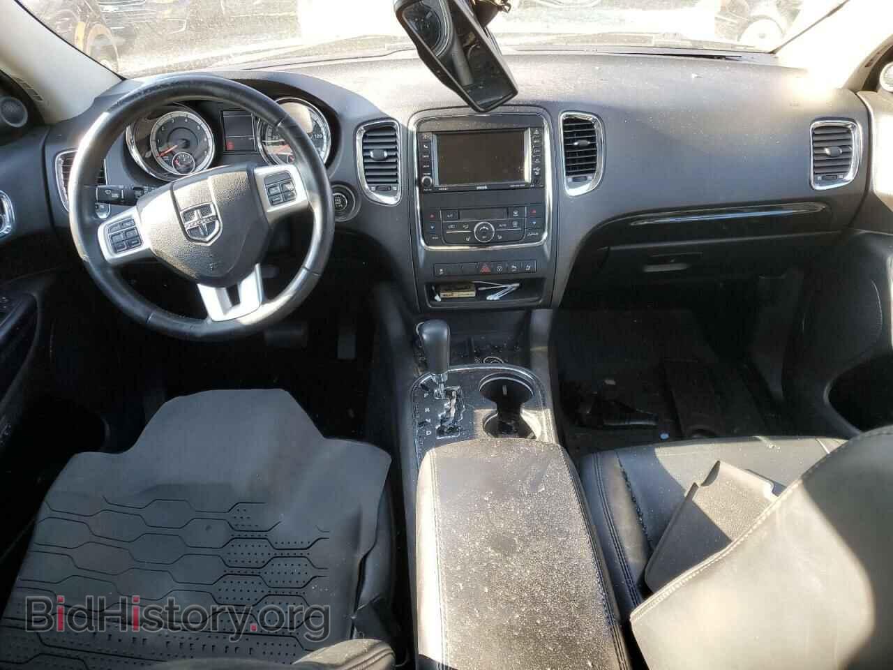 2013 DODGE DURANGO - VIN: 1C4RDJDG5DC608853 - Photo 8
