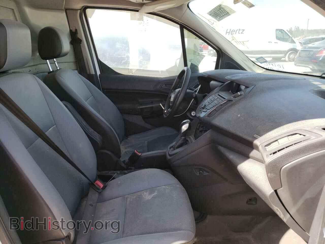 2016 FORD TRANSIT - VIN: NM0LS7E77G1236751 - Фото 5