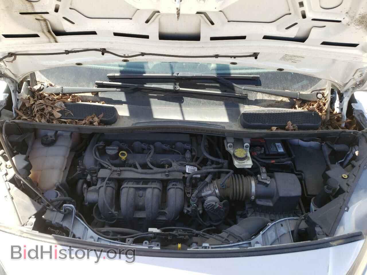 2016 FORD TRANSIT - VIN: NM0LS7E77G1236751 - Фото 7