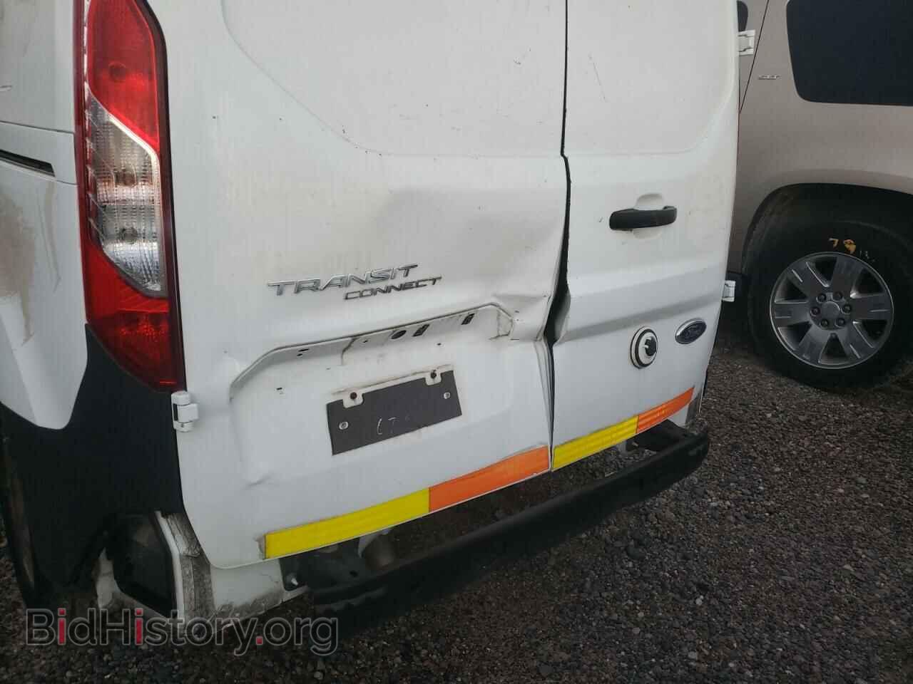 2016 FORD TRANSIT - VIN: NM0LS7E77G1236751 - Фото 9