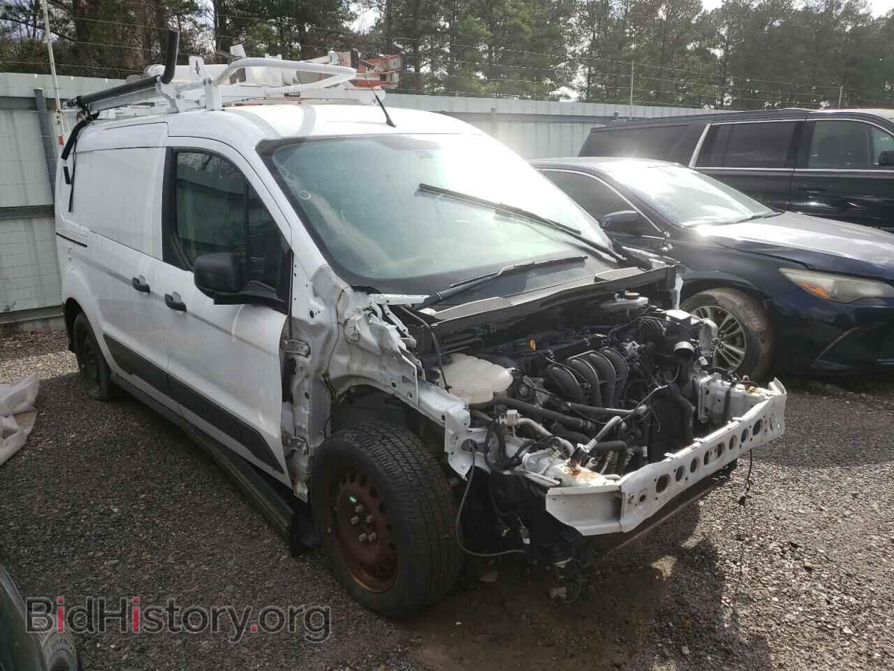 Фотография NM0LS7E77G1236944 - FORD TRANSIT 2016
