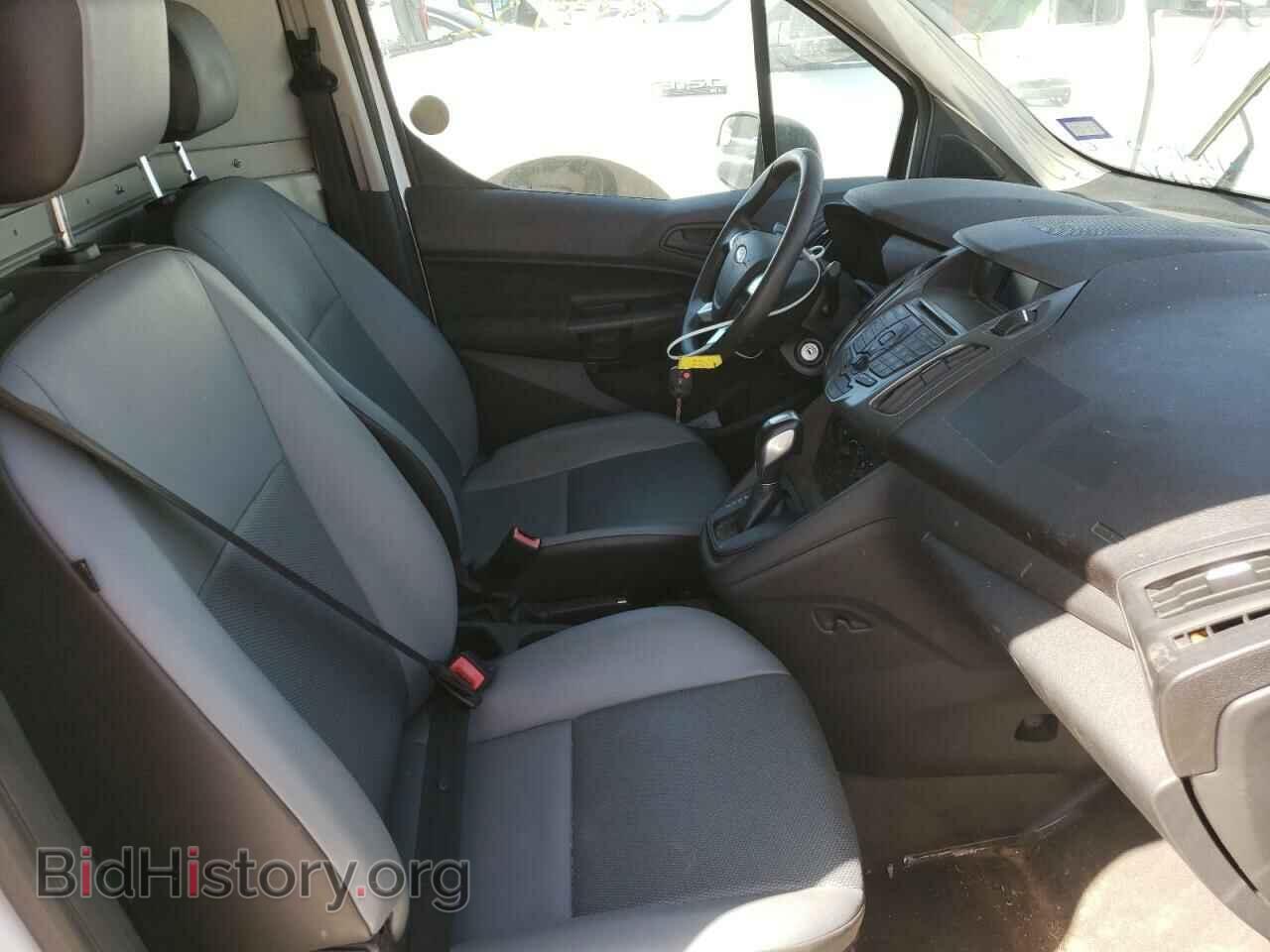 2016 FORD TRANSIT - VIN: NM0LS7E77G1236944 - Фото 5