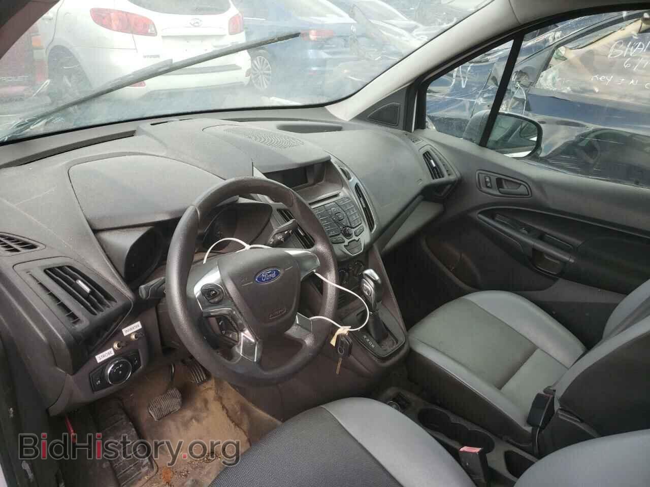 2016 FORD TRANSIT - VIN: NM0LS7E77G1236944 - Фото 9