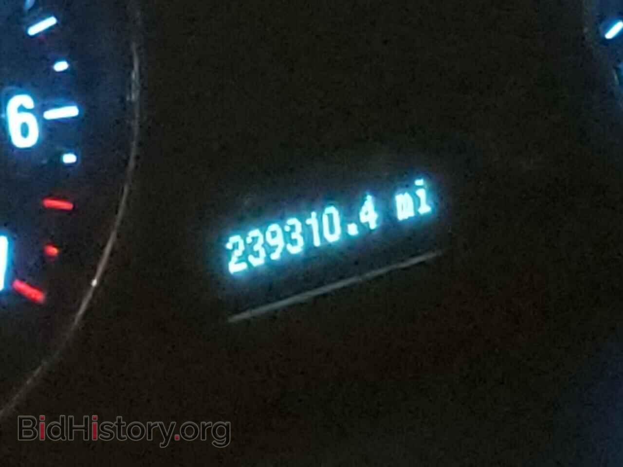 2011 FORD FLEX - VIN: 2FMGK5BC5BBD23311 - Фото 8