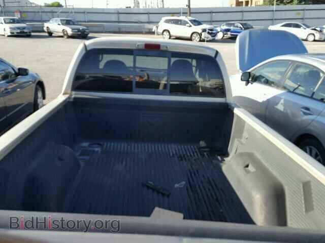 2002 DODGE DAKOTA - VIN: 1B7GL42N12S512802 - Фото 6