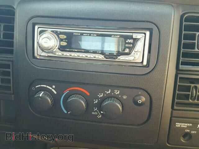 2002 DODGE DAKOTA - VIN: 1B7GL42N12S512802 - Фото 9