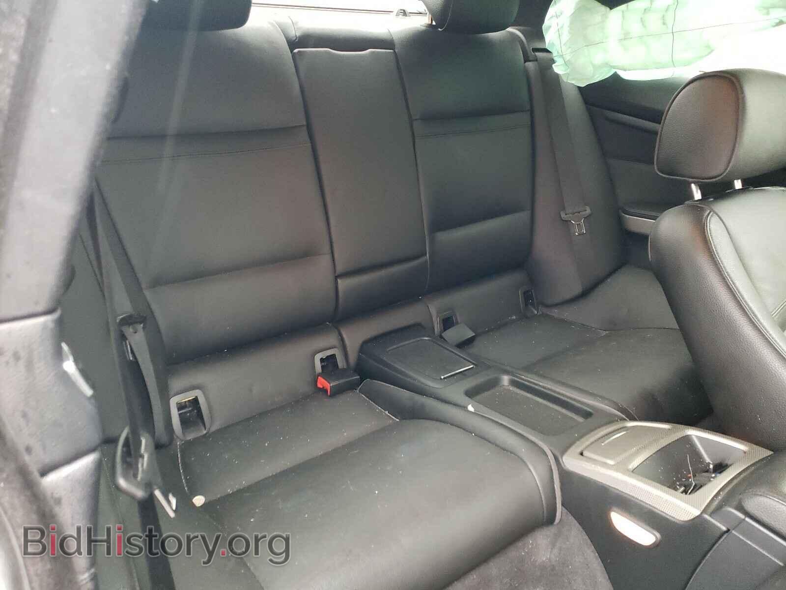 2013 BMW 3 SERIES - VIN: WBAKF9C59DE672650 - Фото 6