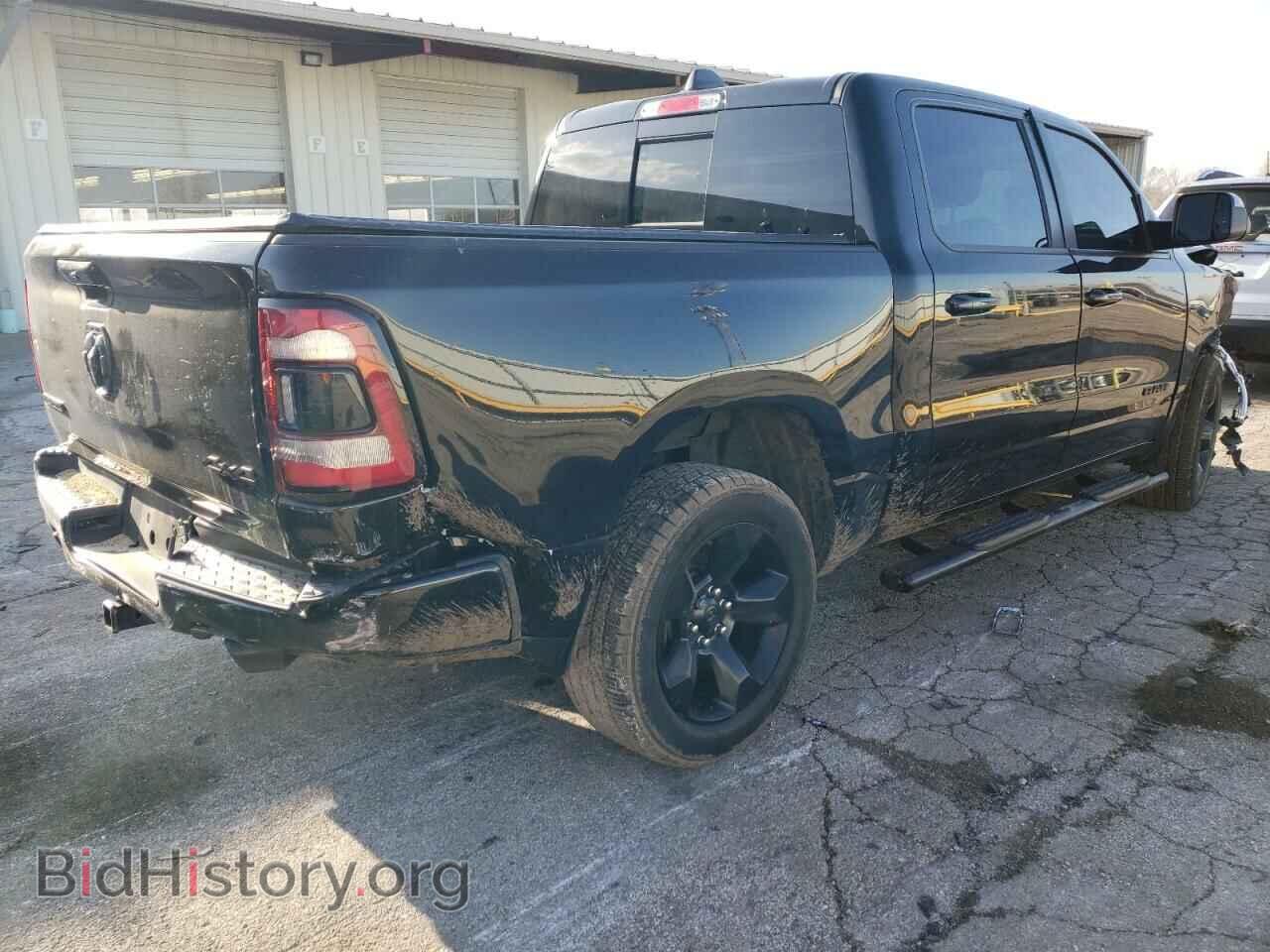 2019 RAM 1500 - VIN: 1C6SRFFTXKN540441 - Фото 3