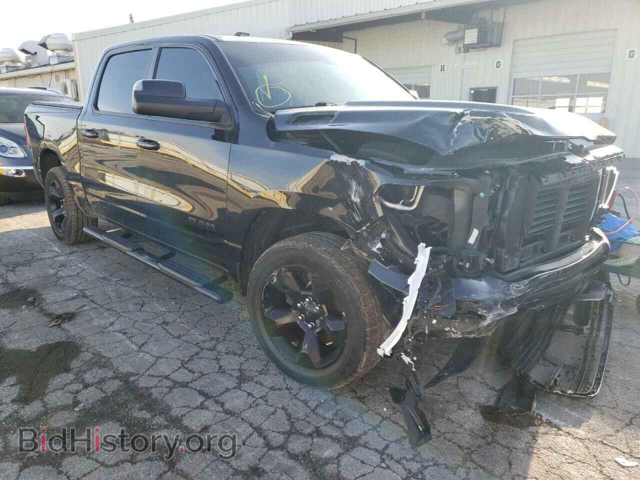 2019 RAM 1500 - VIN: 1C6SRFFTXKN540441 - Фото 4