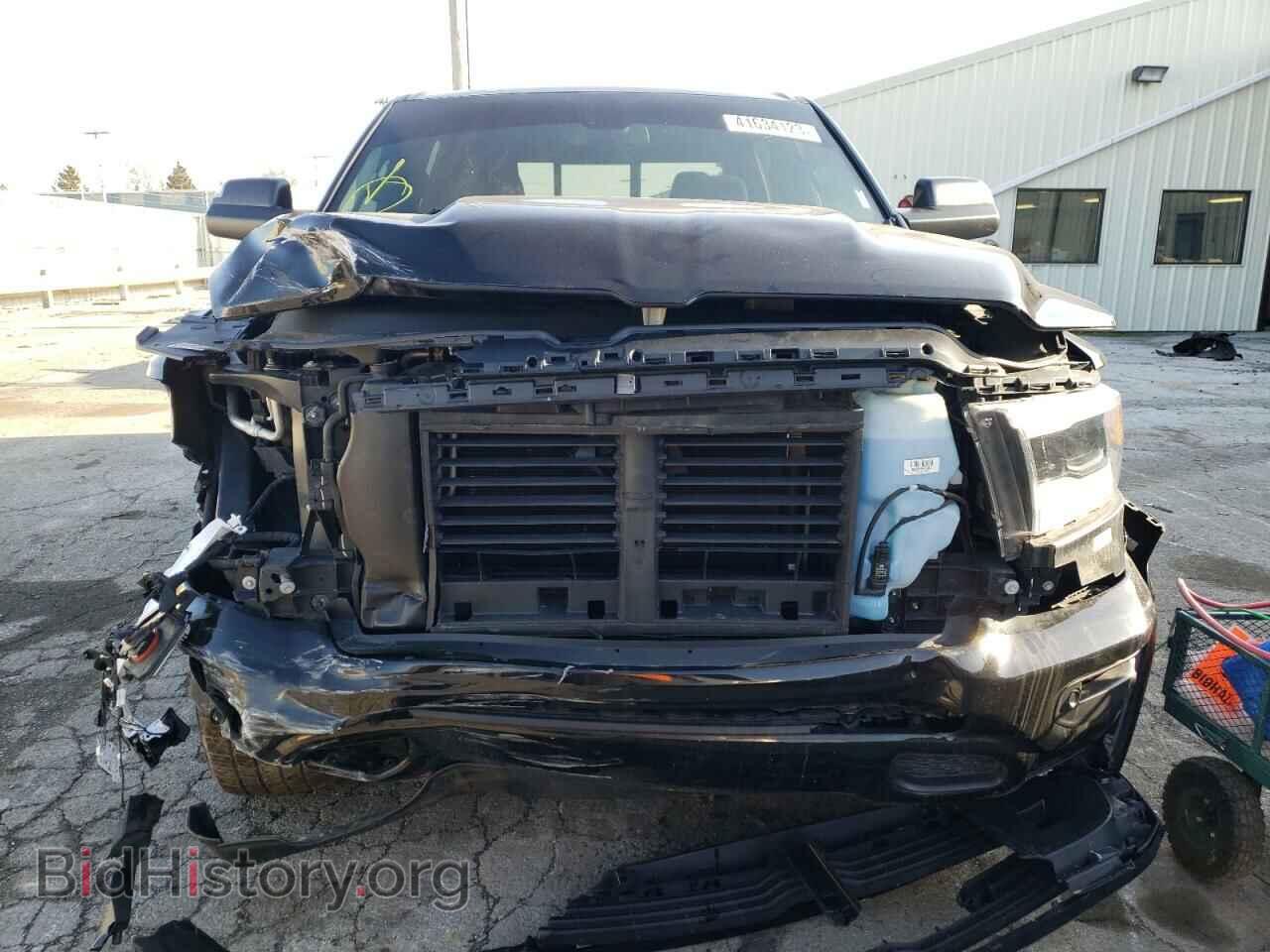 2019 RAM 1500 - VIN: 1C6SRFFTXKN540441 - Фото 5