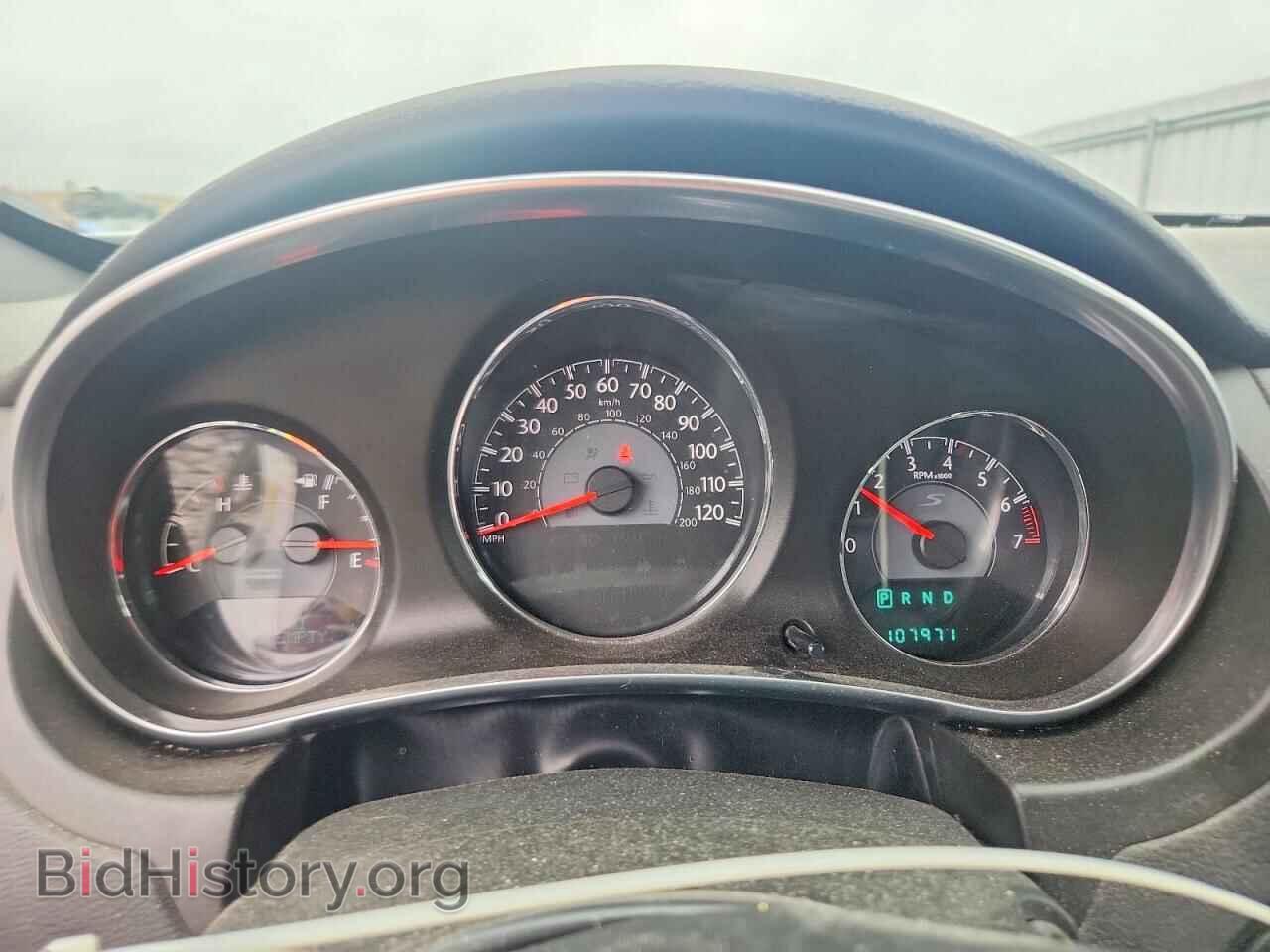 2013 CHRYSLER 200 - VIN: 1C3CCBBG3DN738253 - Photo 8