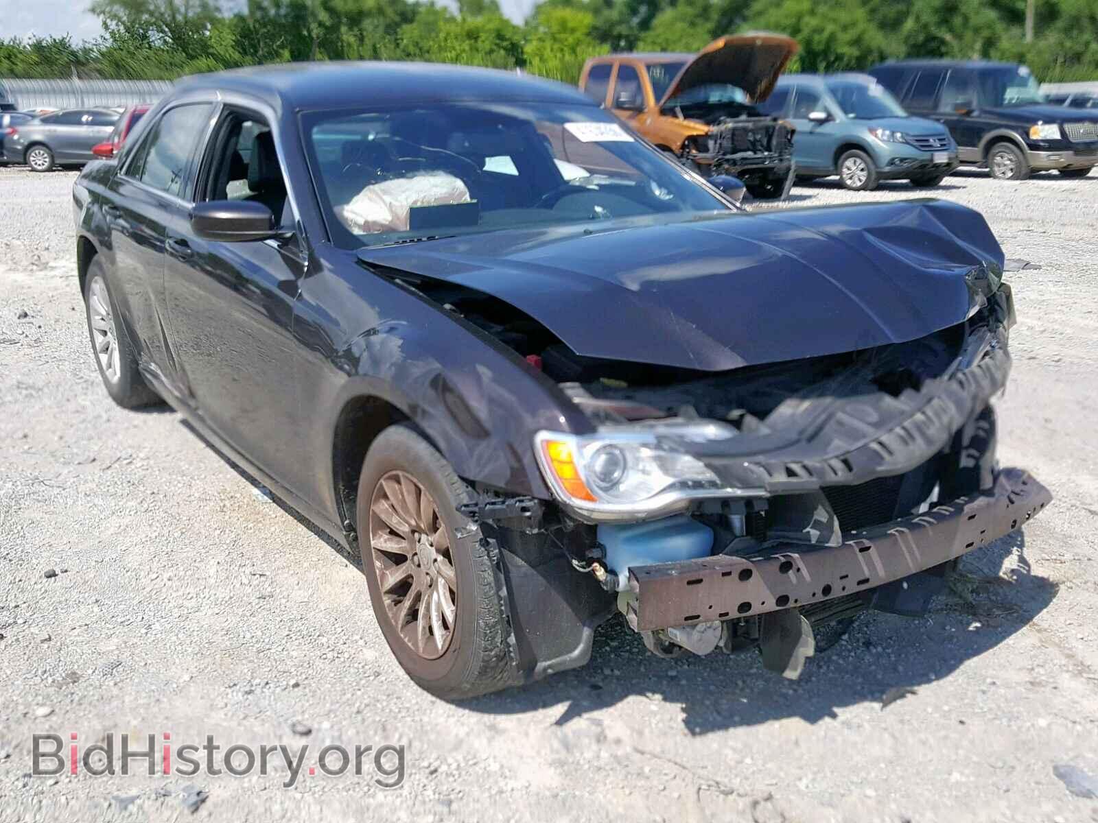 Photo 2C3CCAAG2DH626354 - CHRYSLER 300 2013