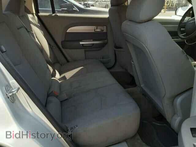 2008 CHRYSLER SEBRING - VIN: 1C3LC46RX8N287786 - Фото 6