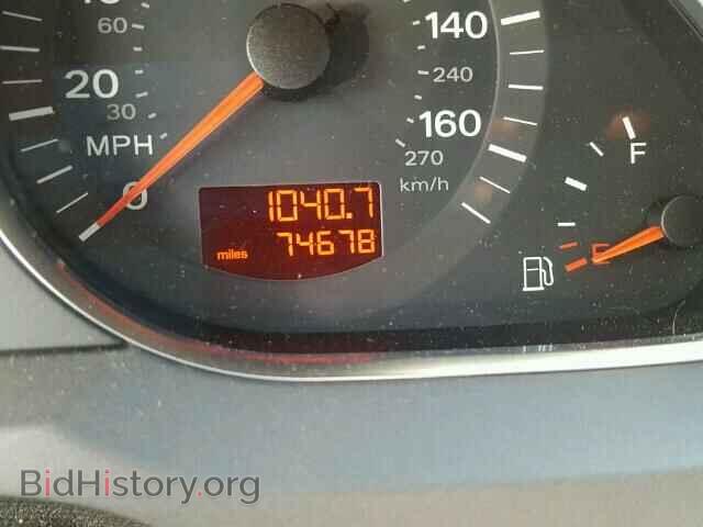 2005 AUDI A6 - VIN: WAUDL74F75N096278 - Фото 8