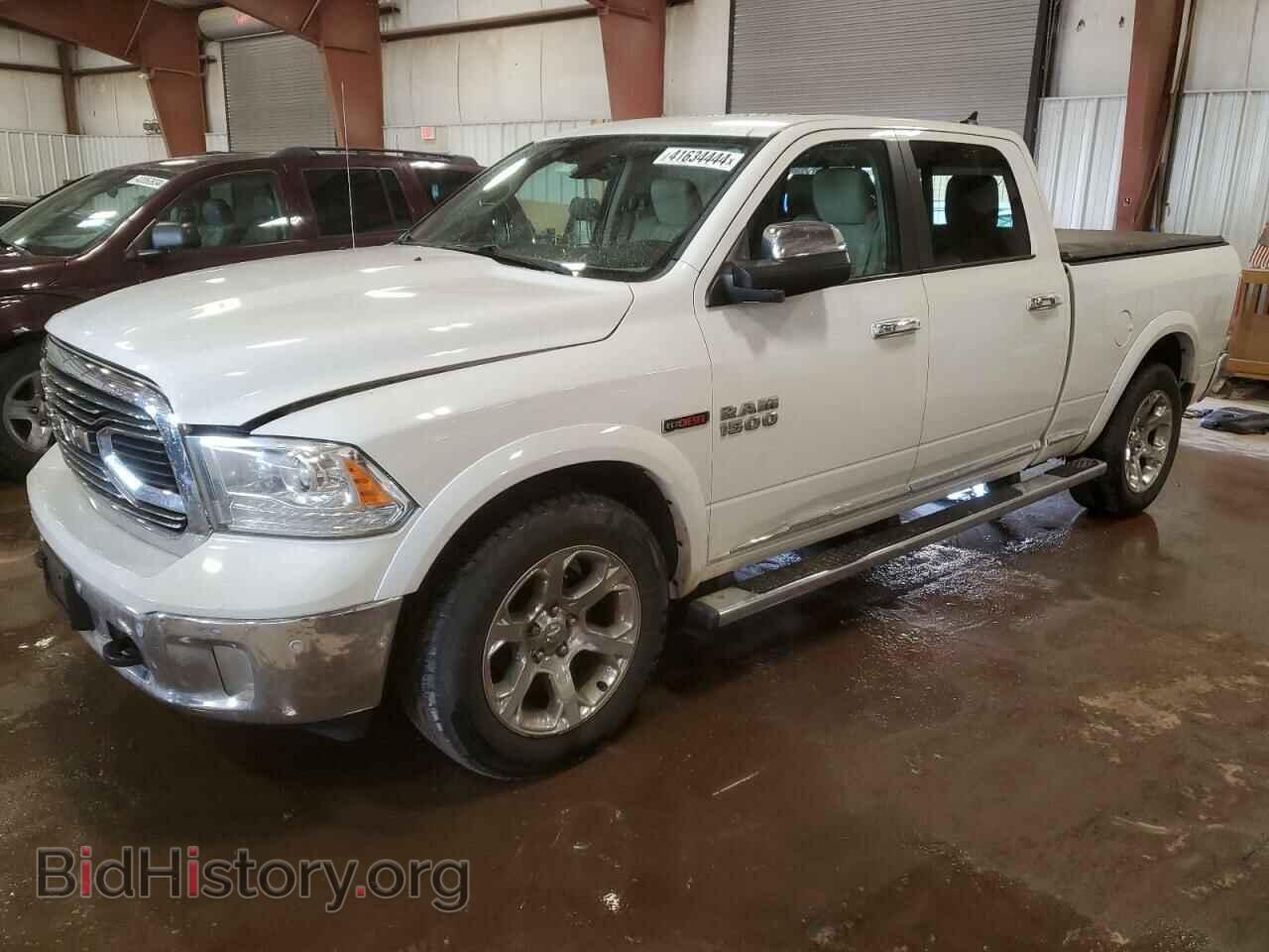 Фотография 1C6RR7VMXES314016 - RAM 1500 2014