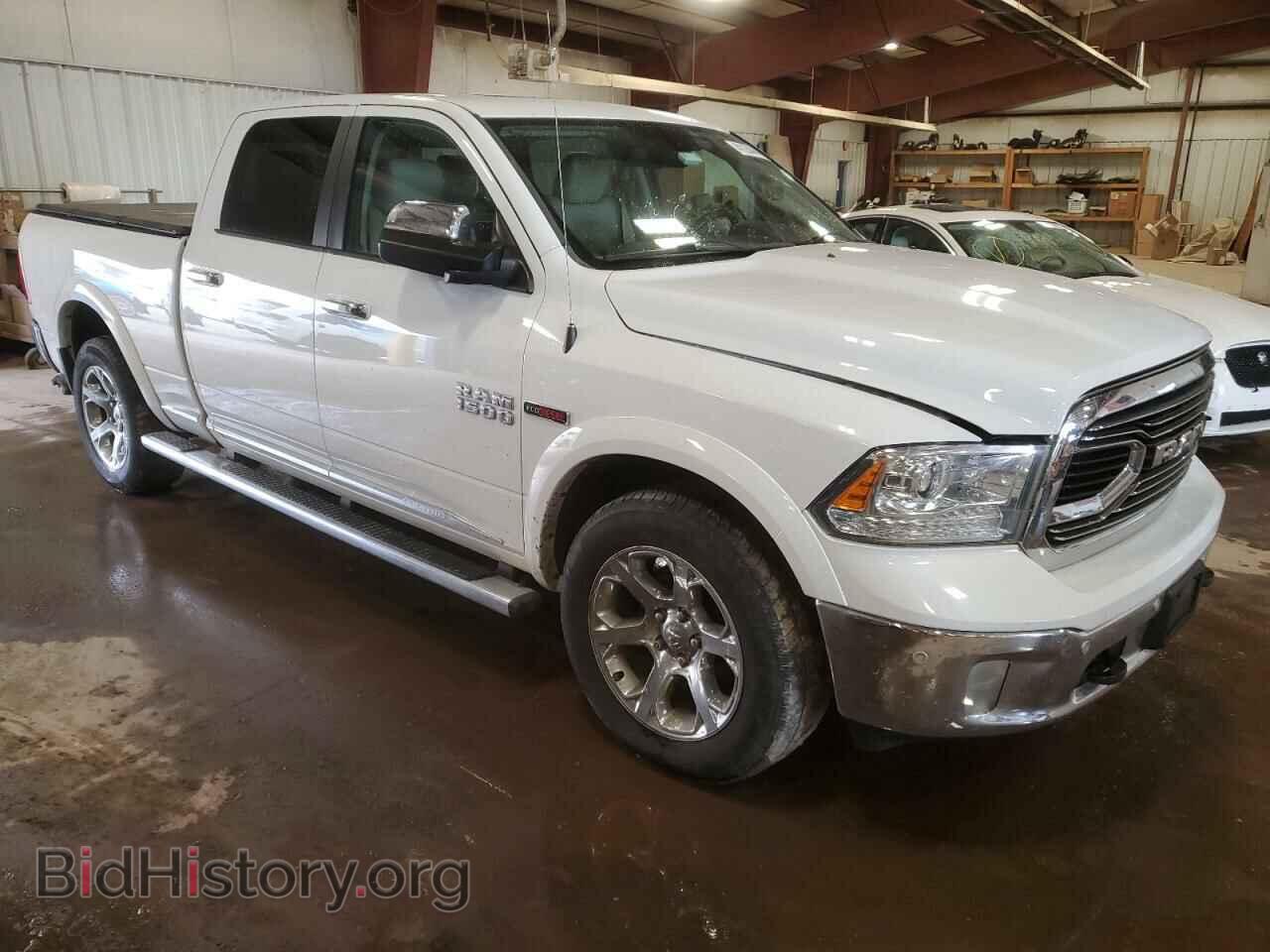 2014 RAM 1500 - VIN: 1C6RR7VMXES314016 - Фото 4