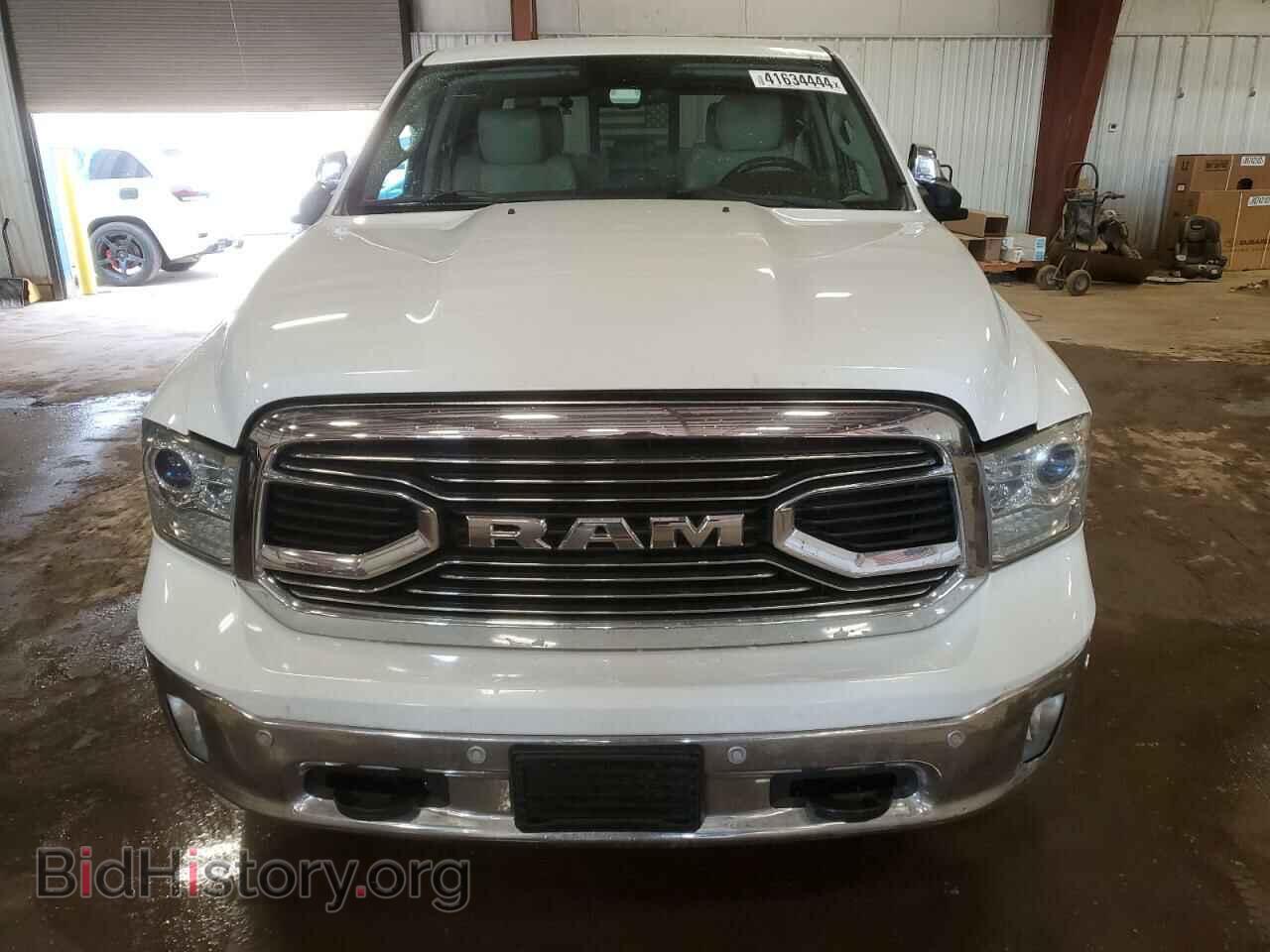 2014 RAM 1500 - VIN: 1C6RR7VMXES314016 - Фото 5