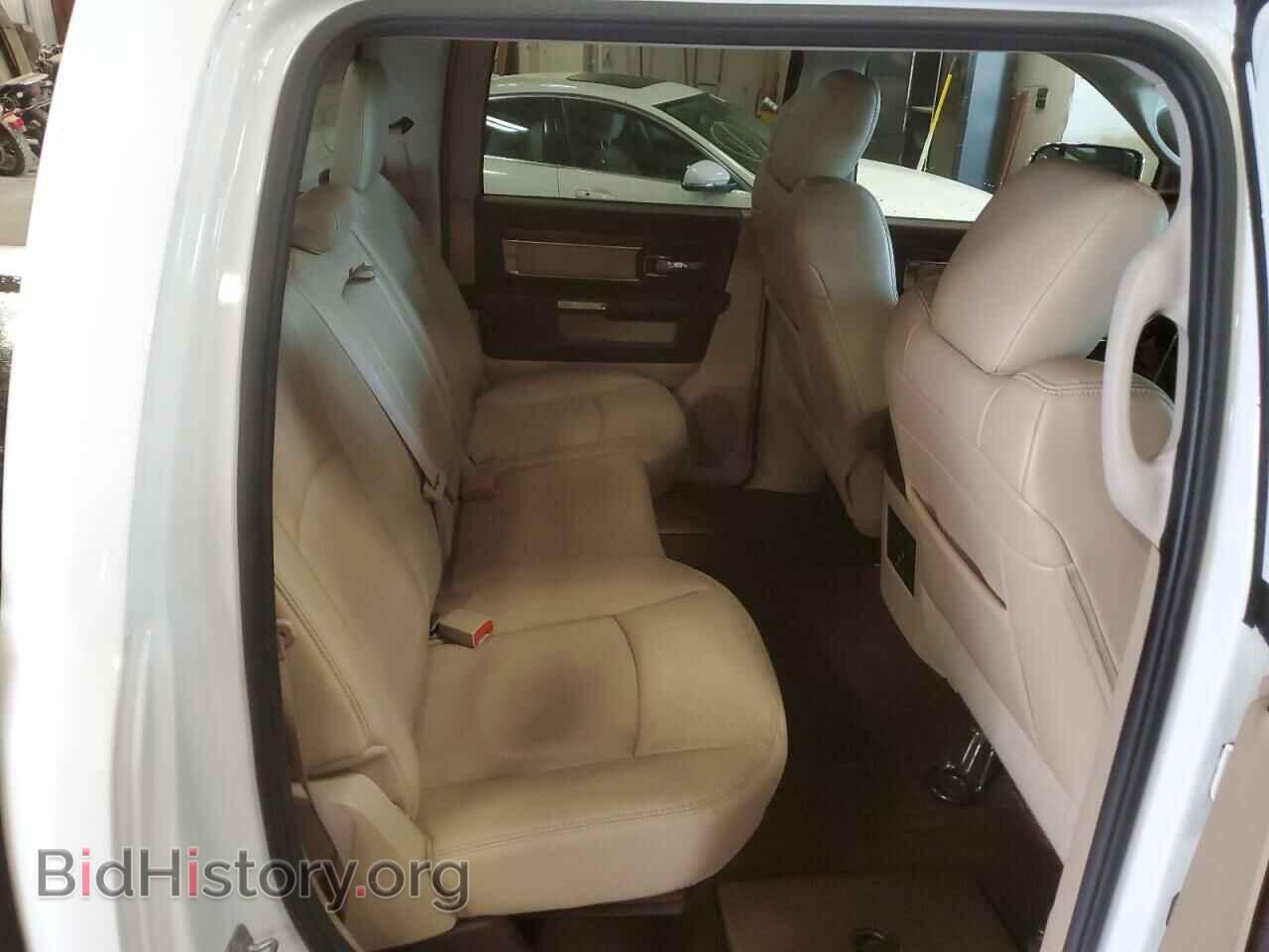 2014 RAM 1500 - VIN: 1C6RR7VMXES314016 - Фото 10