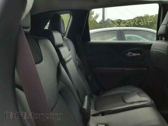 2014 JEEP CHEROKEE - VIN: 1C4PJMBB4EW315812 - Фото 6