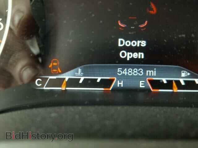 2014 JEEP CHEROKEE - VIN: 1C4PJMBB4EW315812 - Фото 8