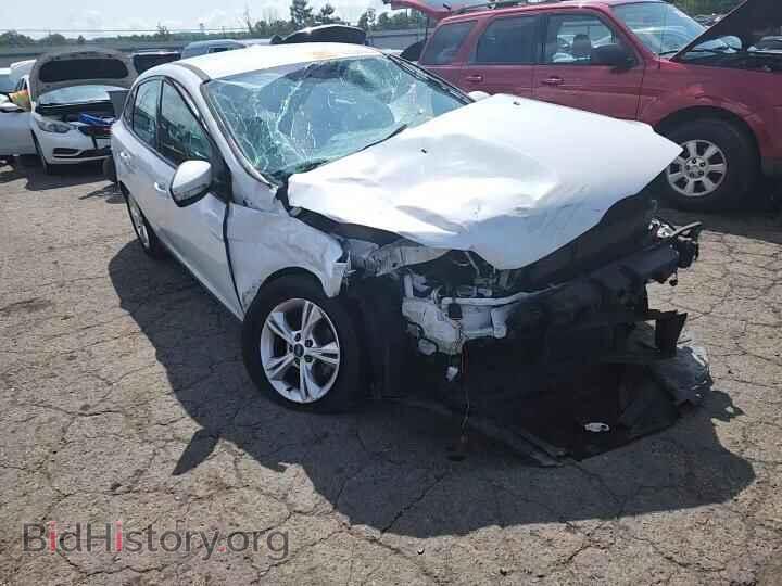2013 FORD FOCUS - VIN: 1FADP3F29DL368386 - Фото 13