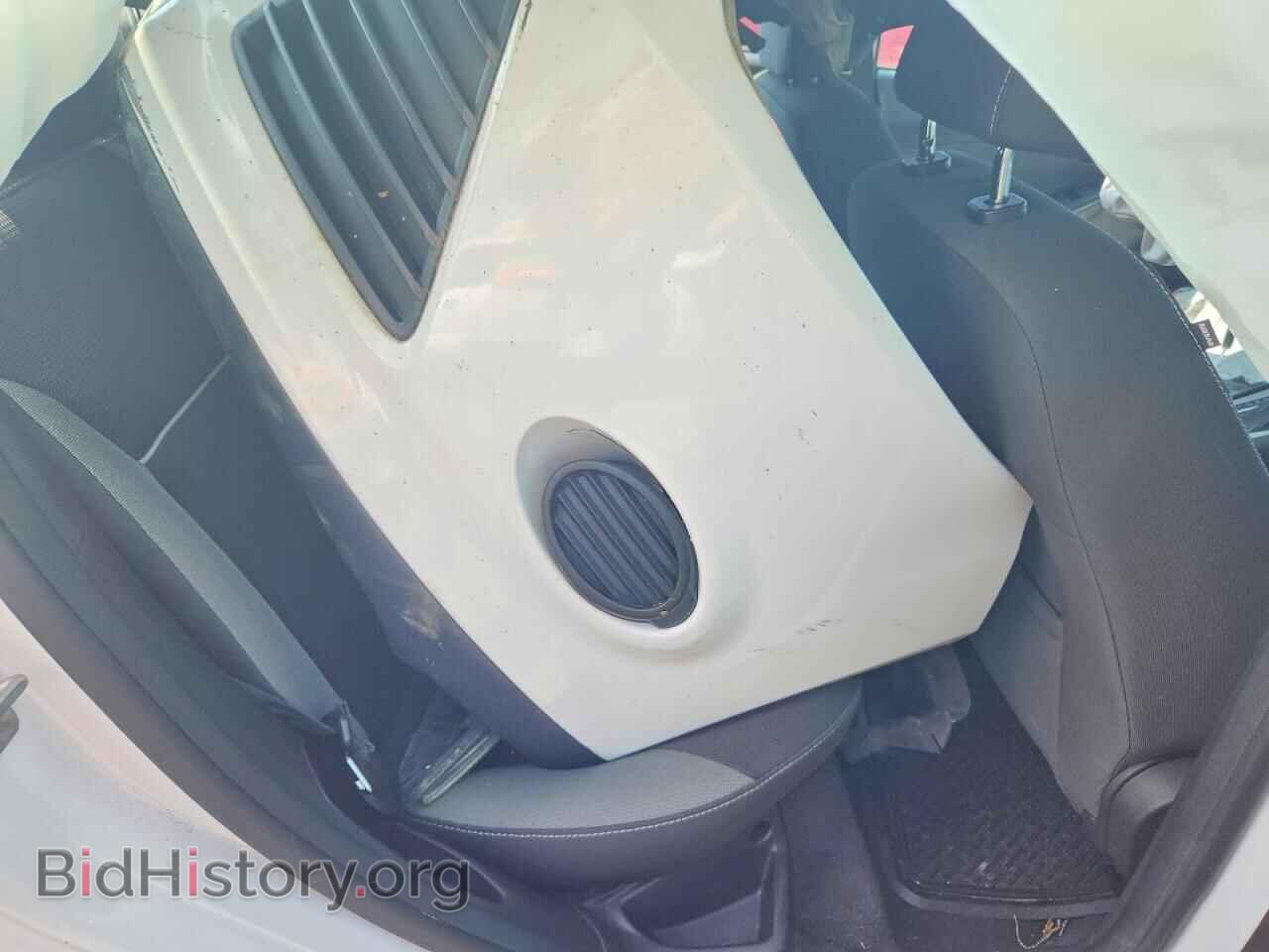 2013 FORD FOCUS - VIN: 1FADP3F29DL368386 - Фото 10