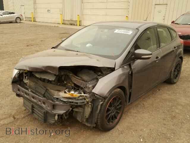 2014 FORD FOCUS - VIN: 1FADP3K2XEL113494 - Photo 2