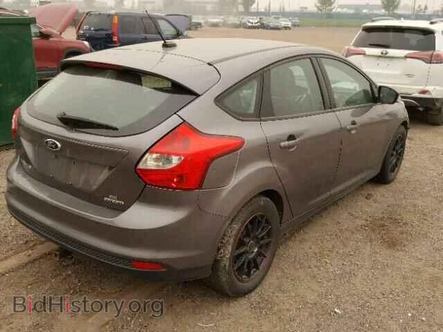 2014 FORD FOCUS - VIN: 1FADP3K2XEL113494 - Photo 4