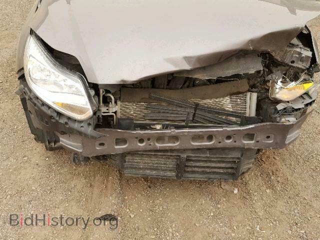 2014 FORD FOCUS - VIN: 1FADP3K2XEL113494 - Photo 9