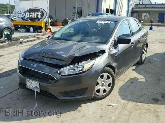 2016 FORD FOCUS - VIN: 1FADP3E26GL305199 - Photo 2
