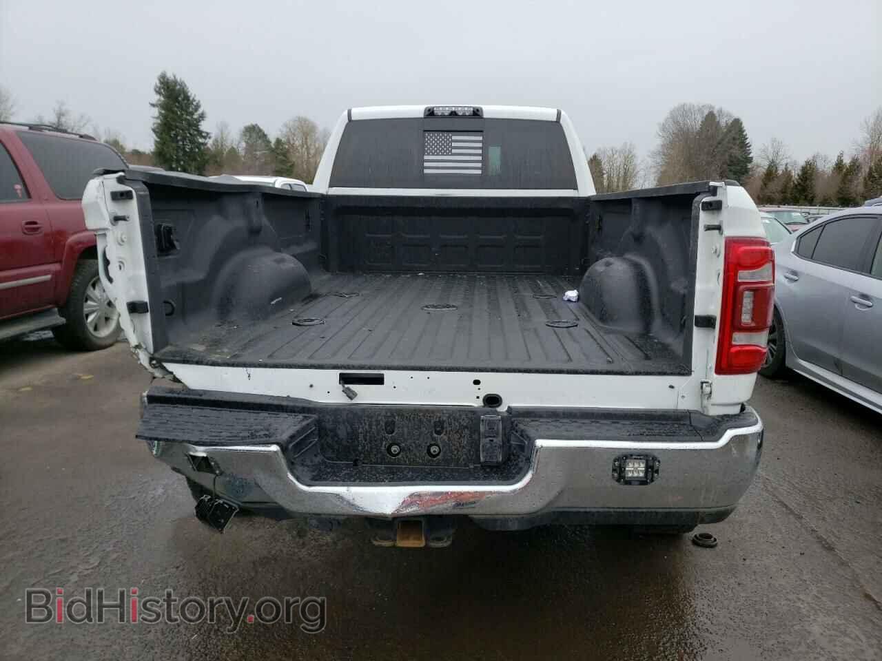 2019 RAM 3500 - VIN: 3C63R3JL9KG711246 - Фото 6
