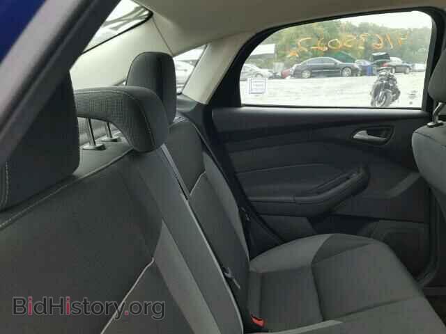 2012 FORD FOCUS - VIN: 1FAHP3F29CL259927 - Photo 6