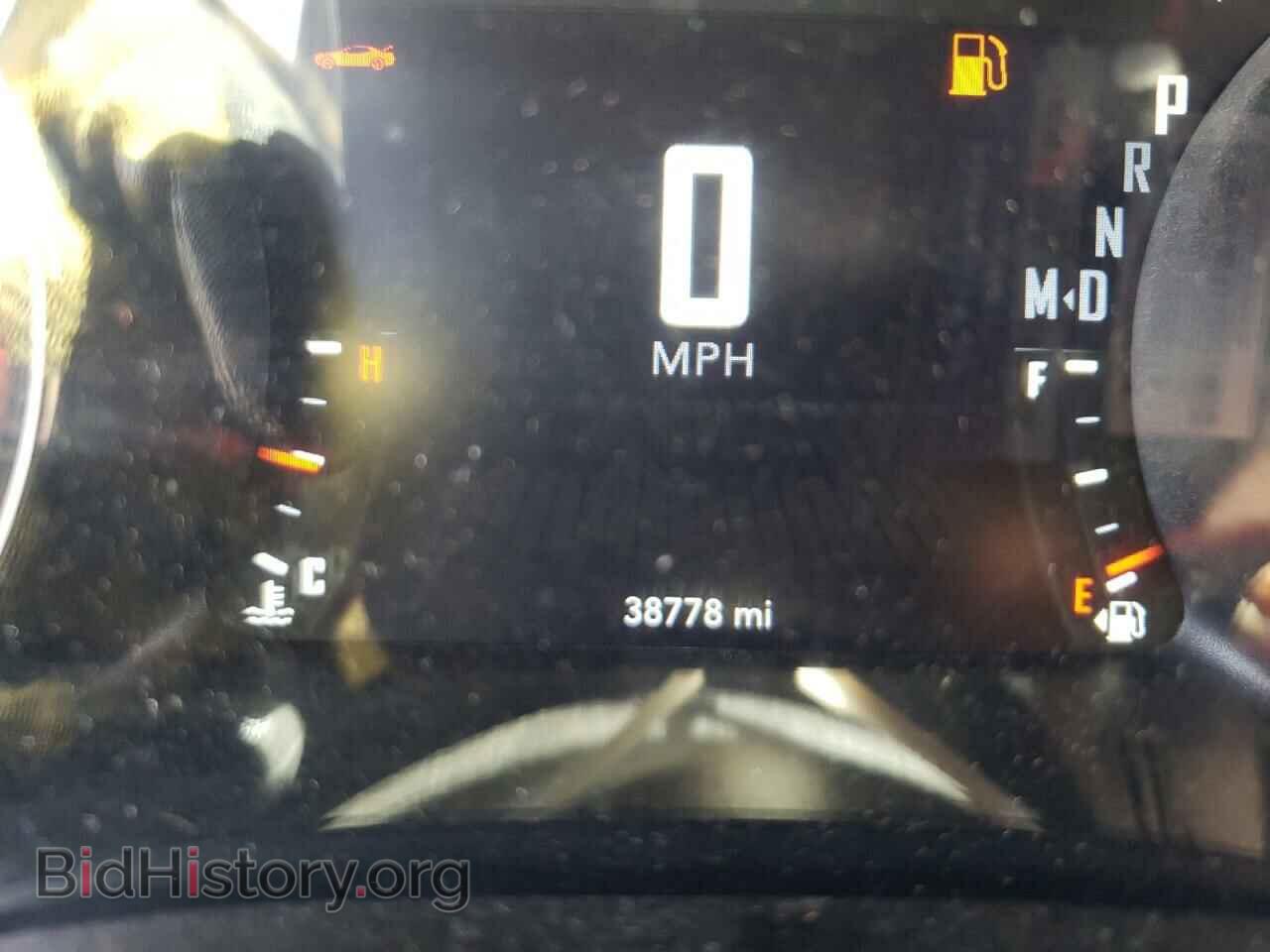 2019 DODGE CHALLENGER - VIN: 2C3CDZAG2KH574751 - Фото 8
