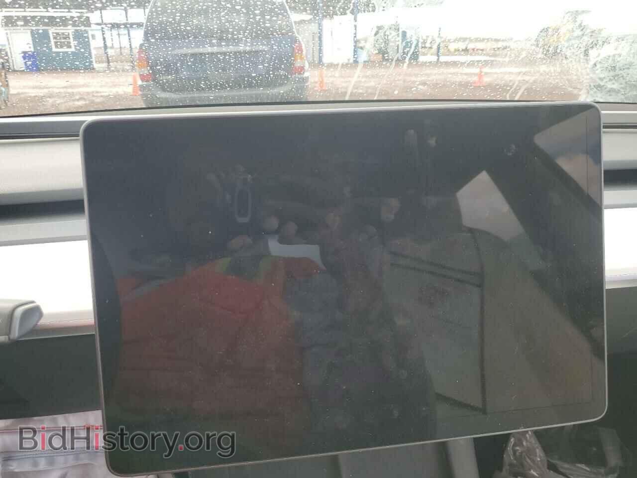 2023 TESLA MODEL 3 - VIN: 5YJ3E1EA7PF382447 - Photo 9