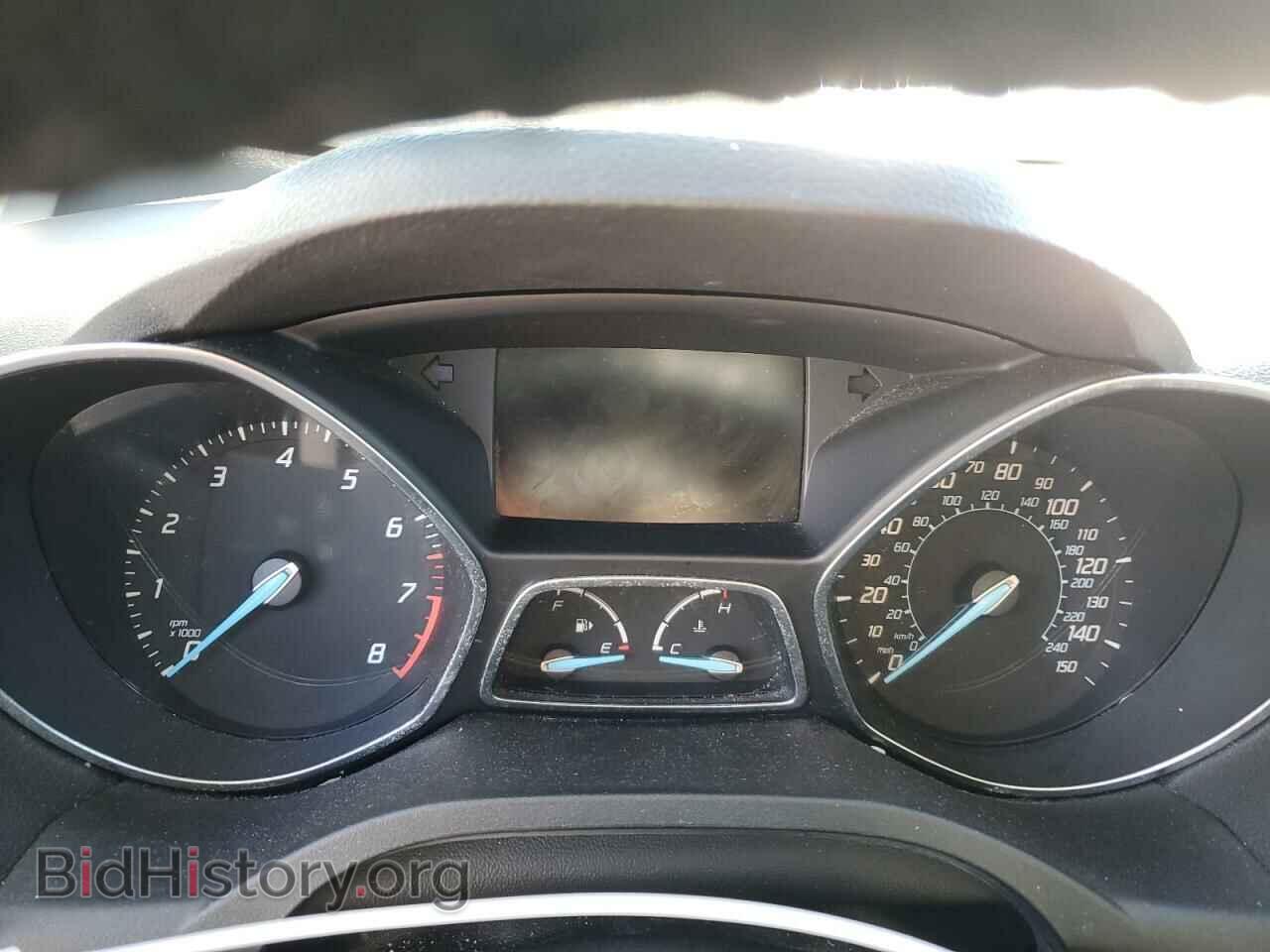 2013 FORD ESCAPE - VIN: 1FMCU9H97DUA82778 - Фото 9