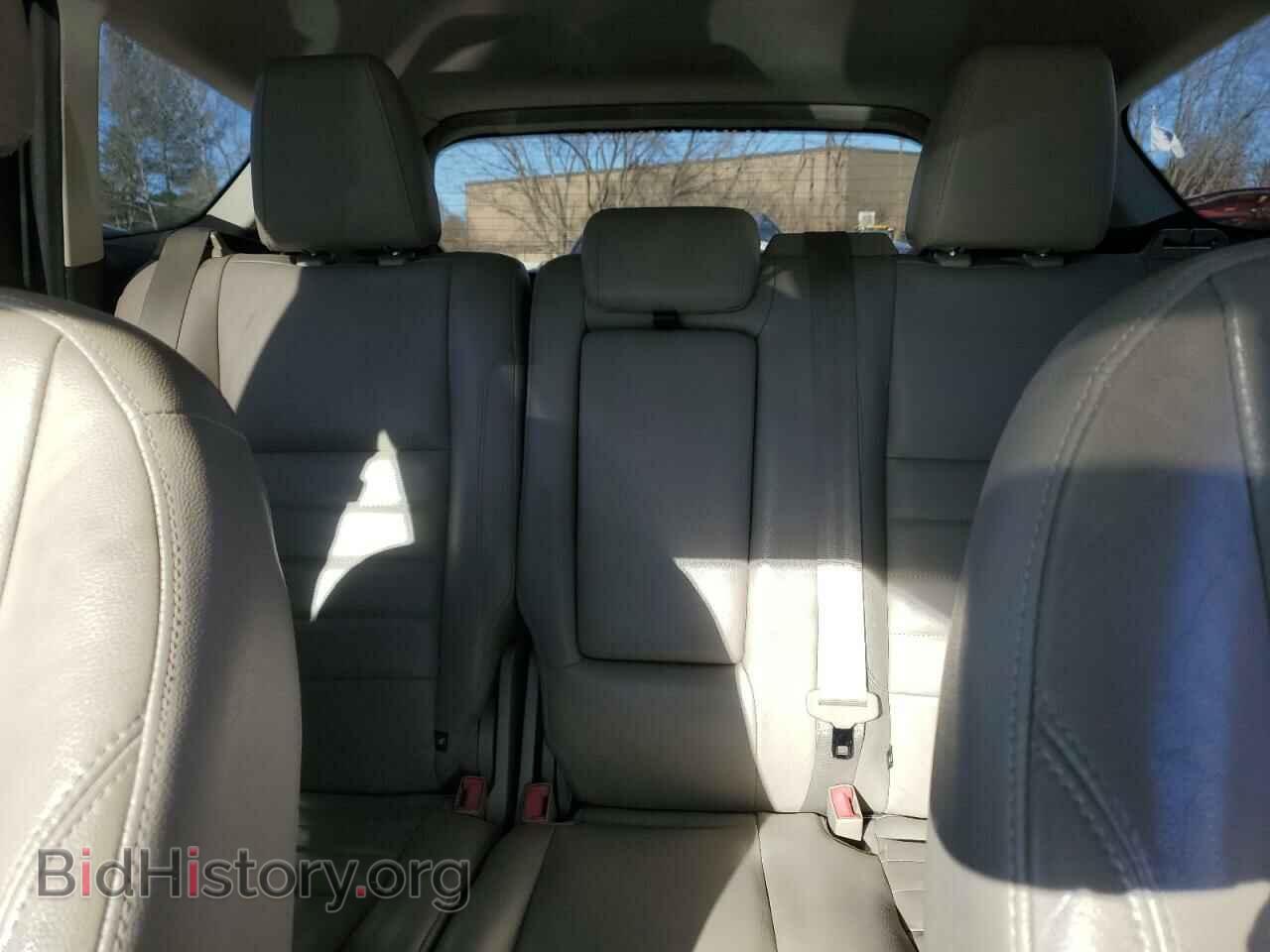 2013 FORD ESCAPE - VIN: 1FMCU9H97DUA82778 - Фото 10