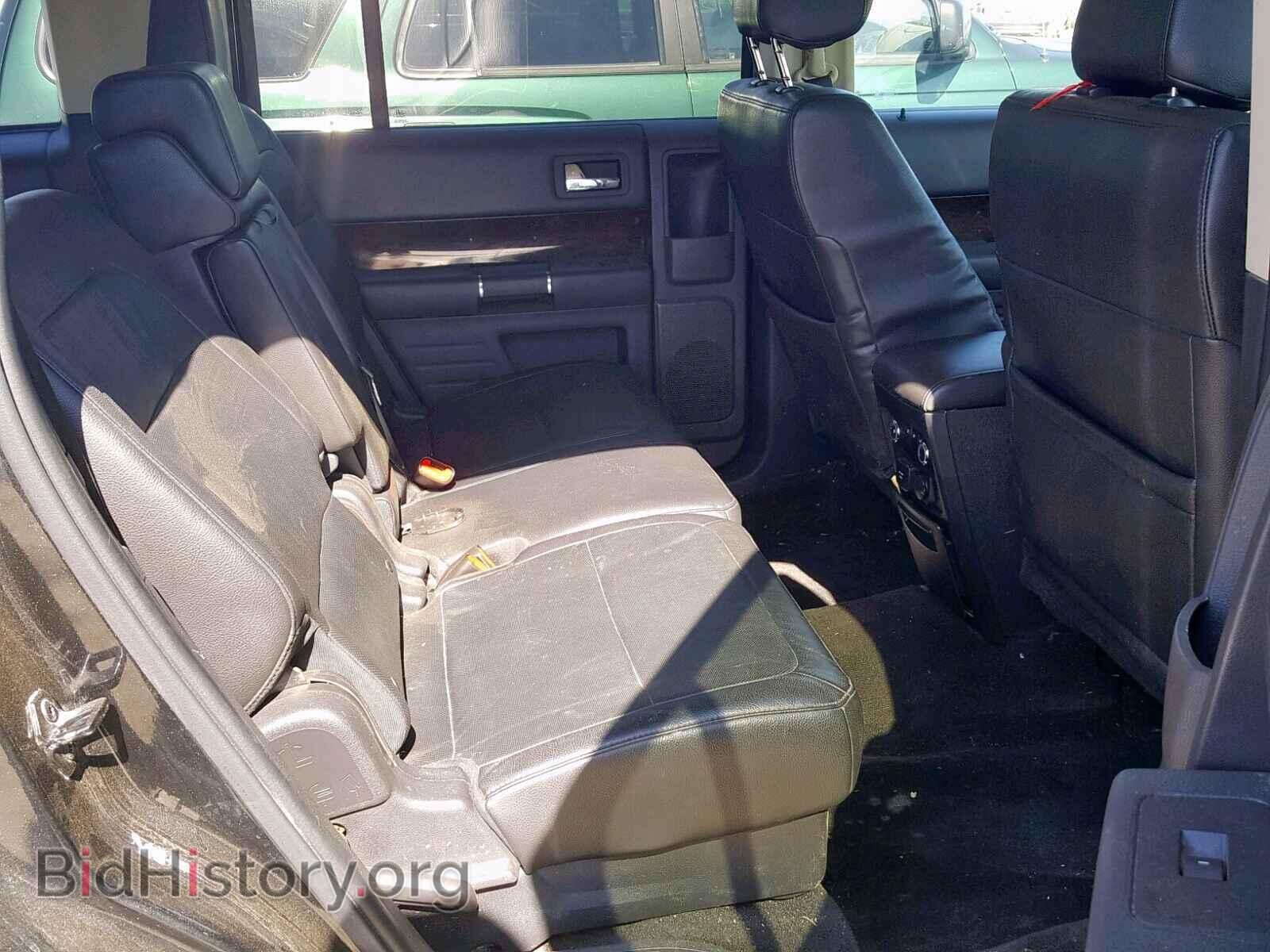 2014 FORD FLEX LIMIT - VIN: 2FMGK5D81EBD22363 - Photo 6