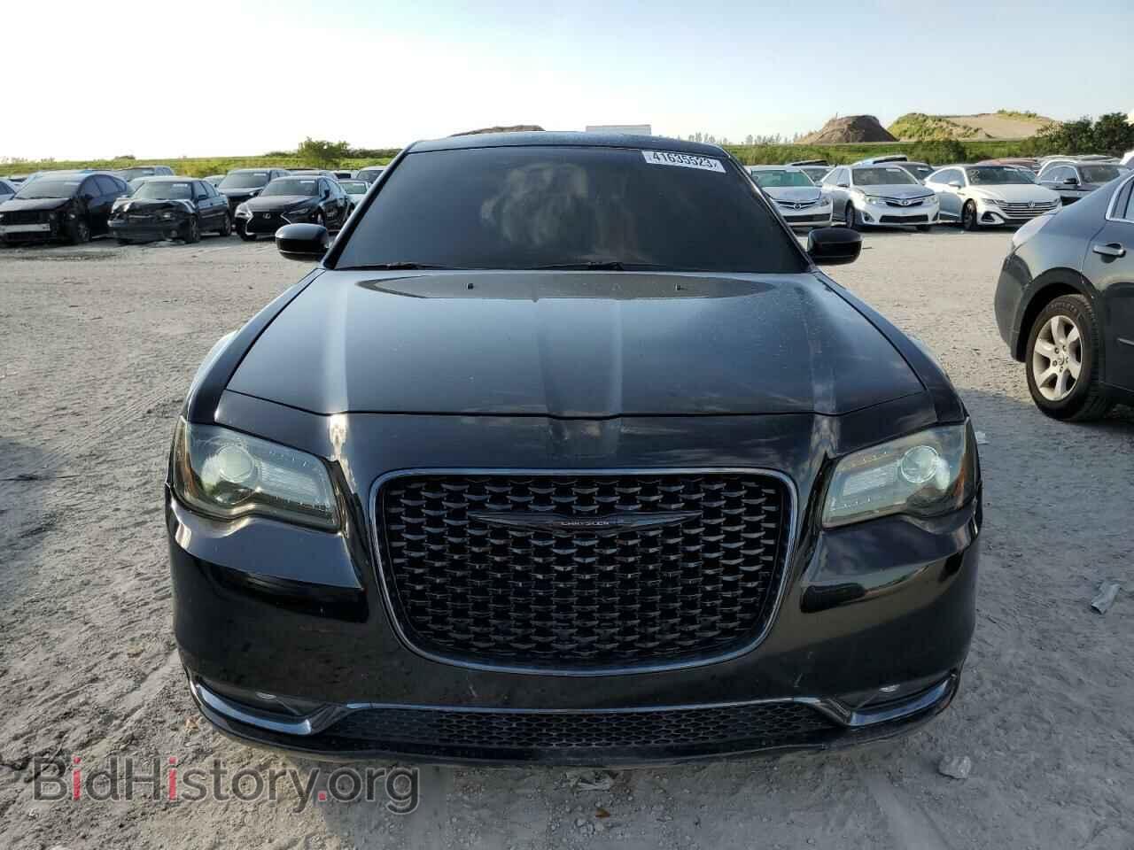 2017 CHRYSLER 300 - VIN: 2C3CCAAGXHH577443 - Фото 5