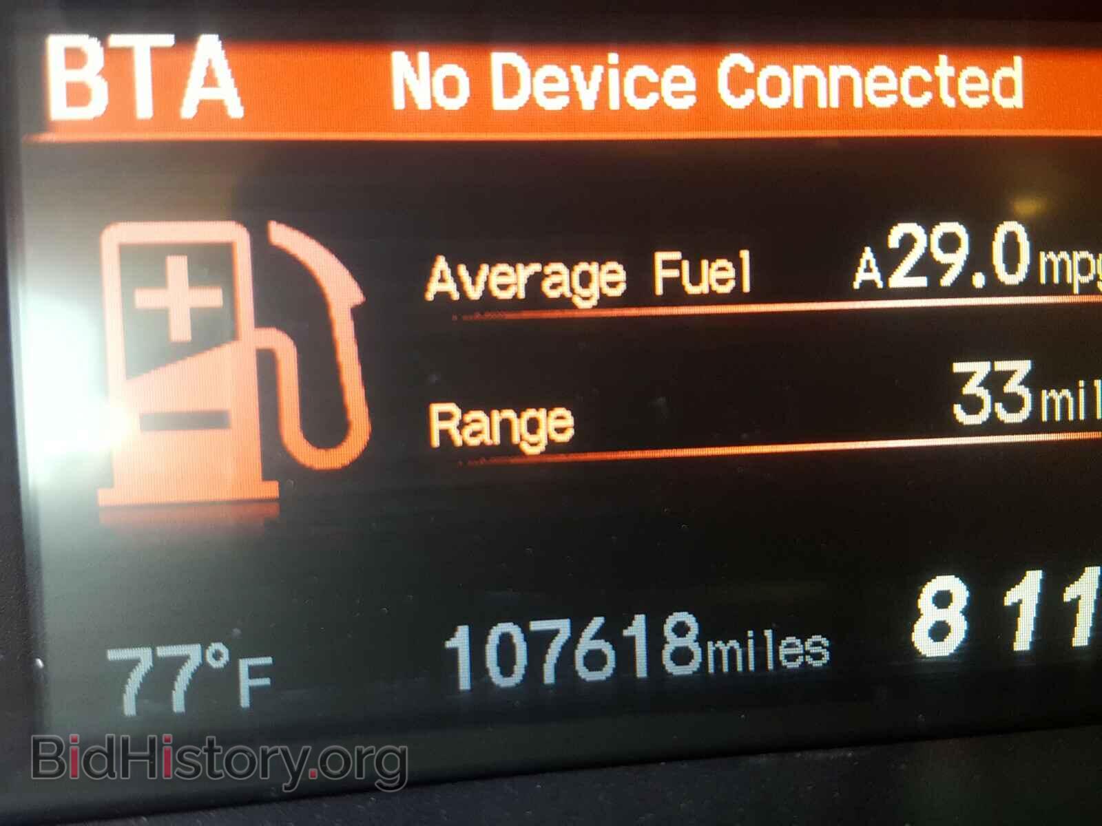 2014 HONDA CIVIC - VIN: 19XFB2E51EE071033 - Фото 8