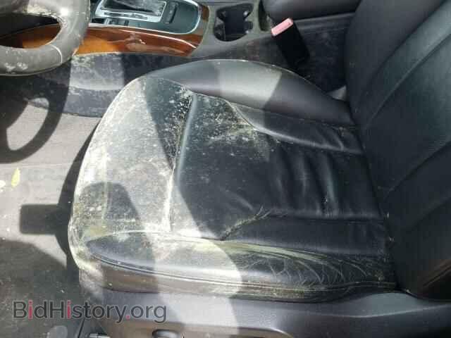 2011 AUDI Q5 - VIN: WA1LFAFP4BA096776 - Фото 9