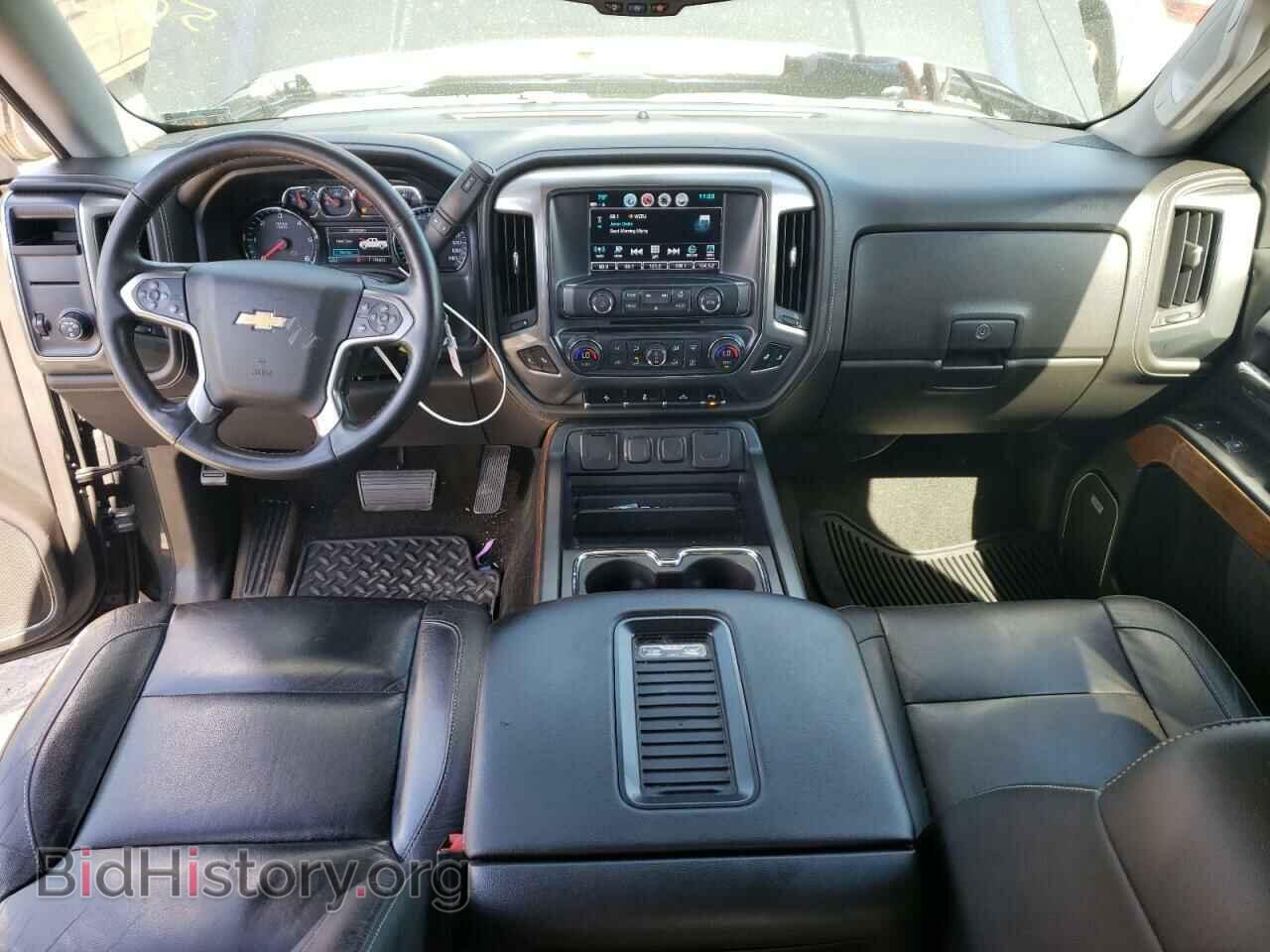 2018 CHEVROLET SILVERADO - VIN: 3GCPCSEC3JG230200 - Фото 8