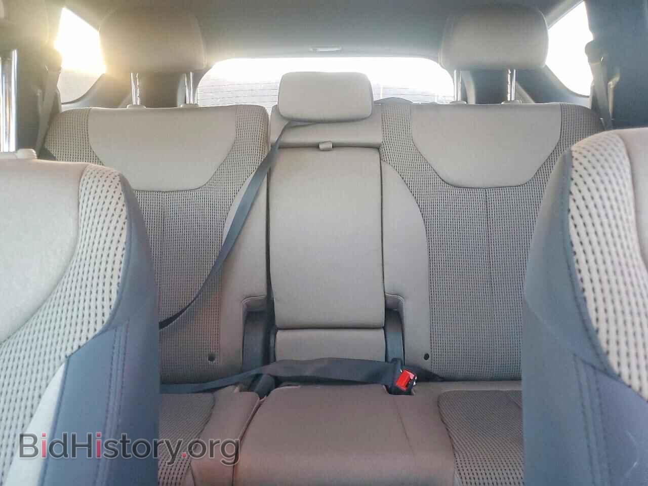 2021 HYUNDAI SANTA FE - VIN: 5NMS14AJ2MH301315 - Фото 10