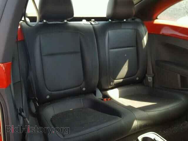 2012 VOLKSWAGEN BEETLE - VIN: 3VWJP7AT2CM632580 - Фото 6