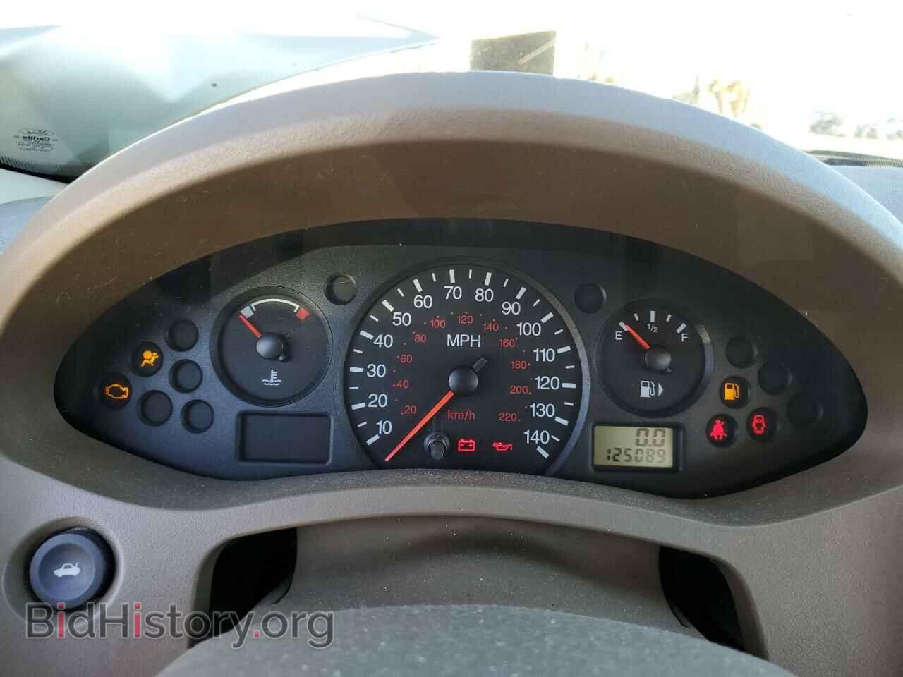 2006 FORD FOCUS - VIN: 1FAFP34N06W146052 - Фото 9